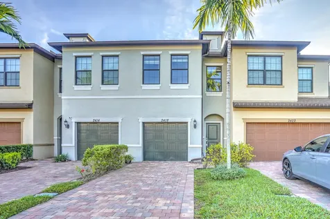 Palm Springs FL 33406