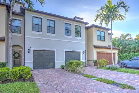 Palm Springs FL 33406