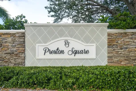 Palm Springs FL 33406