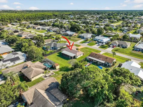 943 Se Brookedge Avenue Port Saint Lucie FL 34983