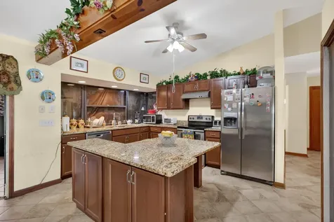 943 Se Brookedge Avenue Port Saint Lucie FL 34983