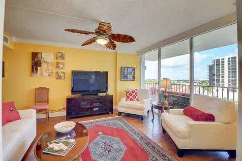 4750 S Ocean Boulevard Highland Beach FL 33487