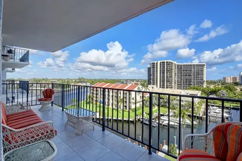 4750 S Ocean Boulevard Highland Beach FL 33487