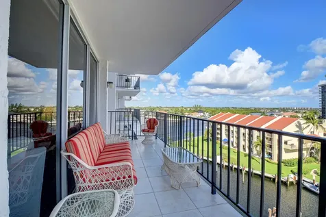 4750 S Ocean Boulevard Highland Beach FL 33487