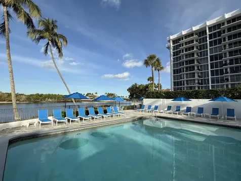 4750 S Ocean Boulevard Highland Beach FL 33487