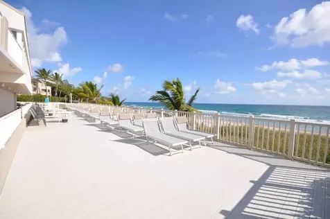 4750 S Ocean Boulevard Highland Beach FL 33487