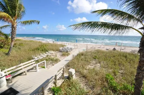 4750 S Ocean Boulevard Highland Beach FL 33487