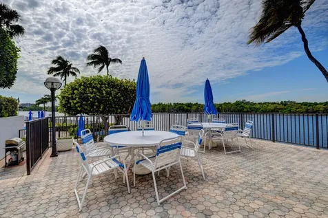 4750 S Ocean Boulevard Highland Beach FL 33487