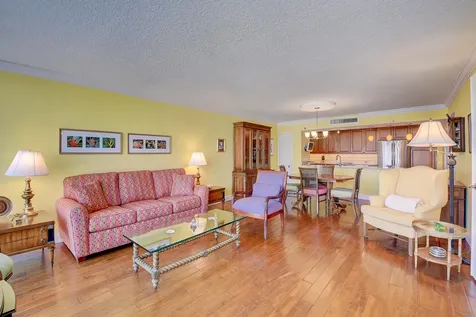 4750 S Ocean Boulevard Highland Beach FL 33487