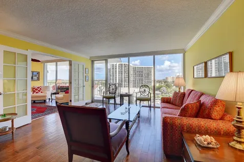 4750 S Ocean Boulevard Highland Beach FL 33487