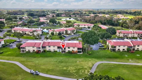 21215 Lago Circle Boca Raton FL 33433