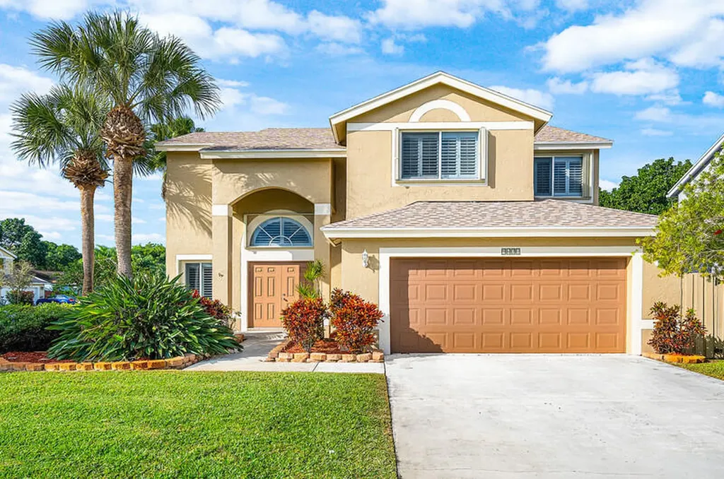9621 Arbor Meadow Drive Boynton Beach FL 33437