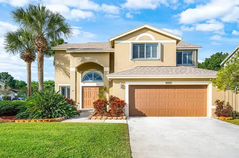 9621 Arbor Meadow Drive Boynton Beach FL 33437
