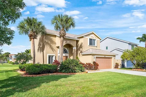 9621 Arbor Meadow Drive Boynton Beach FL 33437