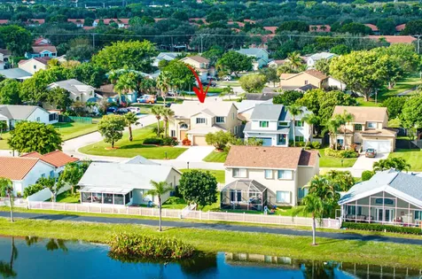 9621 Arbor Meadow Drive Boynton Beach FL 33437