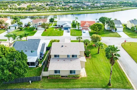 9621 Arbor Meadow Drive Boynton Beach FL 33437