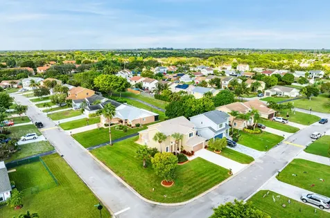 9621 Arbor Meadow Drive Boynton Beach FL 33437