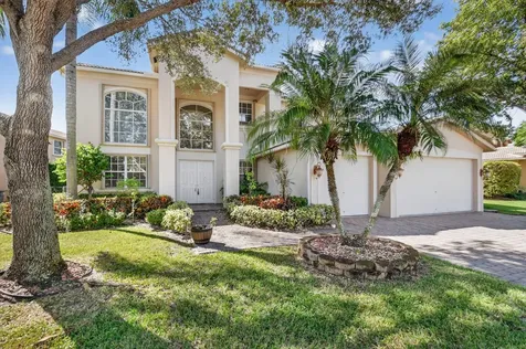 9826 Via Amati Lake Worth FL 33467
