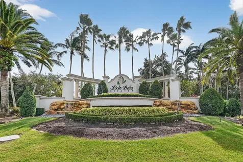 9826 Via Amati Lake Worth FL 33467