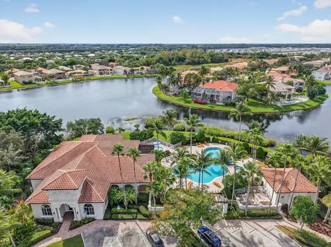 9826 Via Amati Lake Worth FL 33467