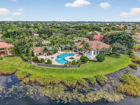 9826 Via Amati Lake Worth FL 33467