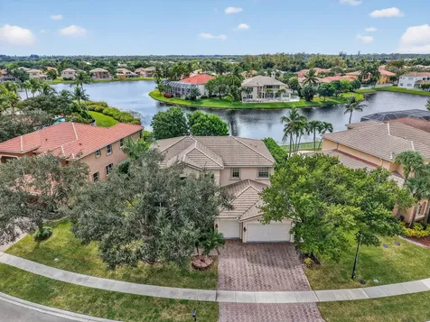 9826 Via Amati Lake Worth FL 33467
