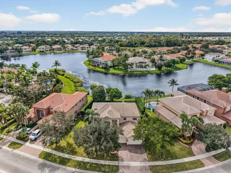 9826 Via Amati Lake Worth FL 33467