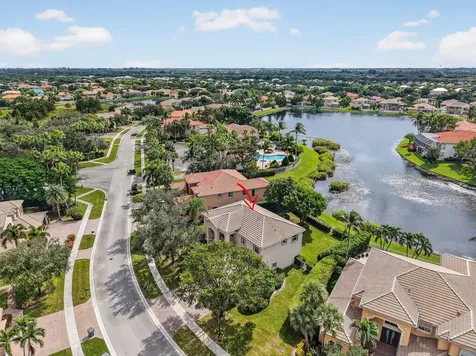 9826 Via Amati Lake Worth FL 33467