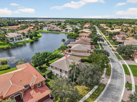 9826 Via Amati Lake Worth FL 33467