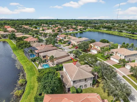9826 Via Amati Lake Worth FL 33467