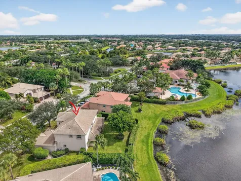 9826 Via Amati Lake Worth FL 33467