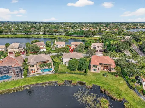 9826 Via Amati Lake Worth FL 33467
