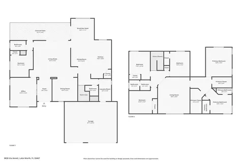 9826 Via Amati Lake Worth FL 33467