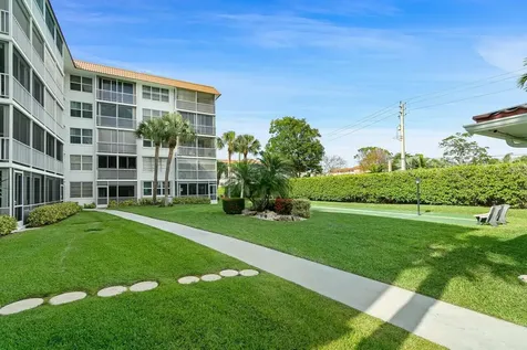 2809 Florida Boulevard Delray Beach FL 33483