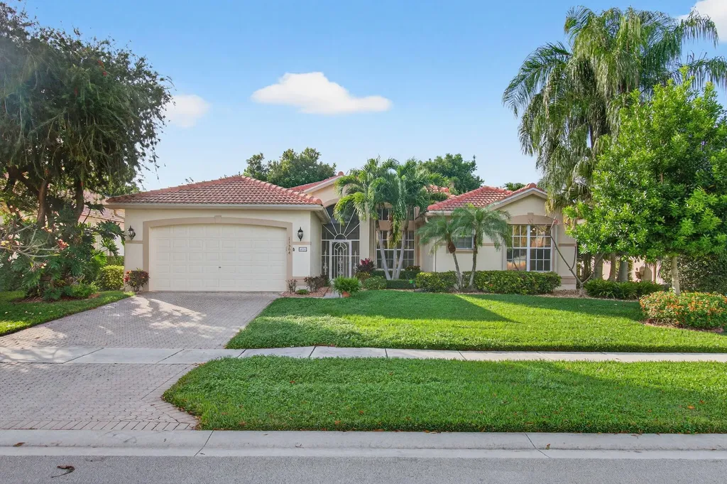 11564 Puerto Boulevard Boynton Beach FL 33437