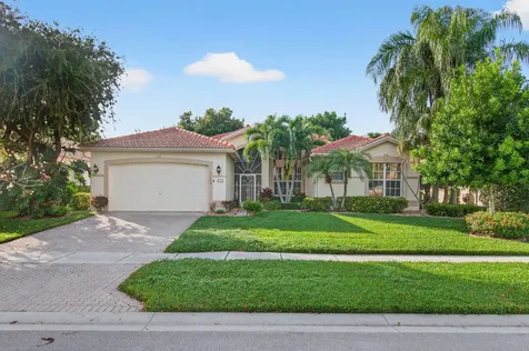 11564 Puerto Boulevard Boynton Beach FL 33437