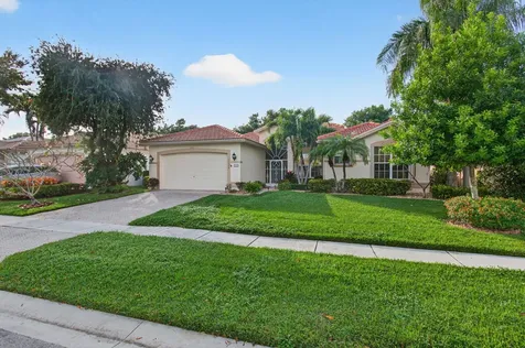 11564 Puerto Boulevard Boynton Beach FL 33437