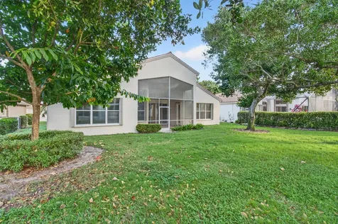 11564 Puerto Boulevard Boynton Beach FL 33437