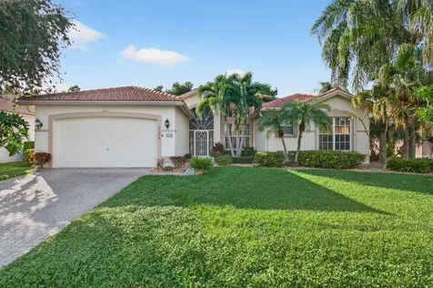 11564 Puerto Boulevard Boynton Beach FL 33437