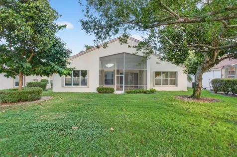 11564 Puerto Boulevard Boynton Beach FL 33437