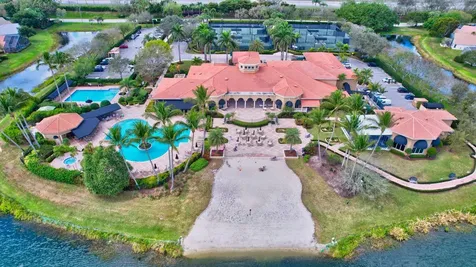 11564 Puerto Boulevard Boynton Beach FL 33437