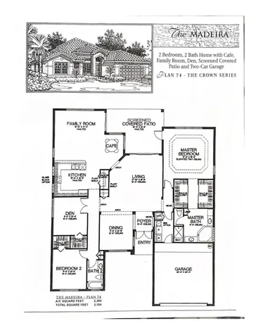 11564 Puerto Boulevard Boynton Beach FL 33437
