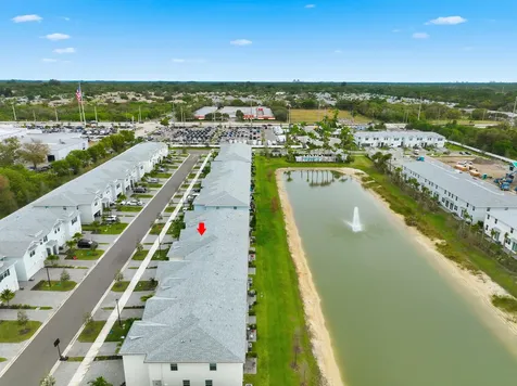 373 Salisbury Circle Fort Pierce FL 34982