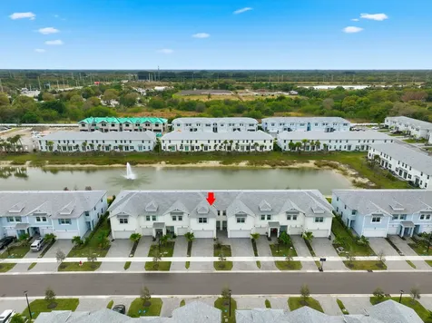 373 Salisbury Circle Fort Pierce FL 34982