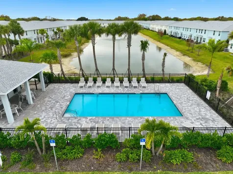 373 Salisbury Circle Fort Pierce FL 34982