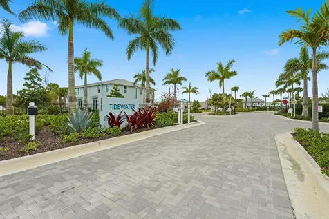 373 Salisbury Circle Fort Pierce FL 34982