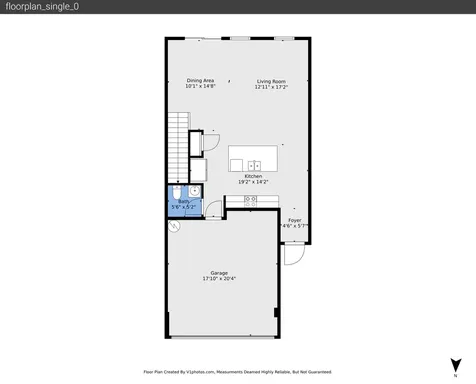 373 Salisbury Circle Fort Pierce FL 34982