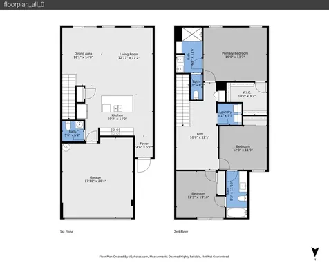 373 Salisbury Circle Fort Pierce FL 34982