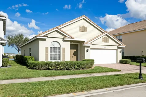 11500 Sw Glengarry Court Port Saint Lucie FL 34987