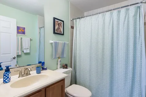 11500 Sw Glengarry Court Port Saint Lucie FL 34987
